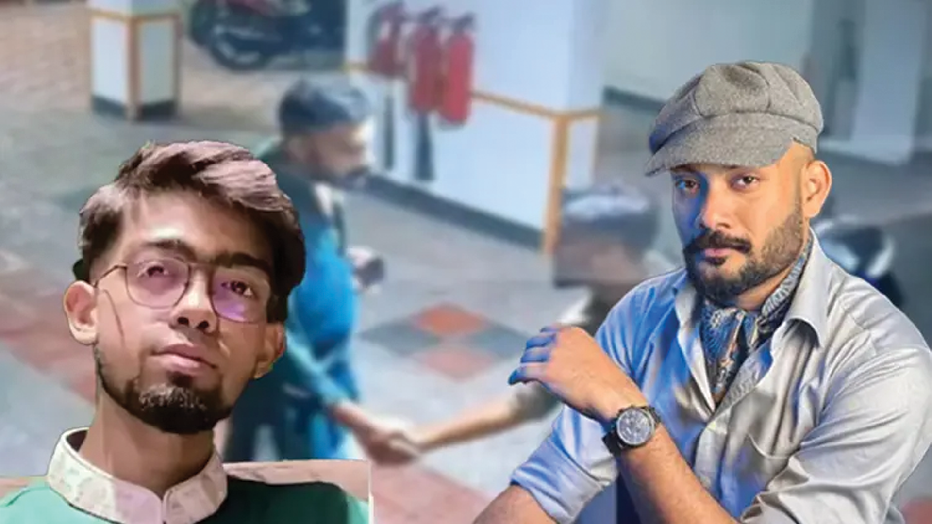 তাহসিফের মৃত্যু: বাবার মামলায় বন্ধু দীপকে নৌ-পুলিশের কাছে হস্তান্তর